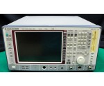 Spectrum Analyser